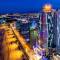 Отель Muong Thanh Luxury Da Nang Hotel