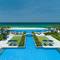 Отель Sheraton Grand Danang Resort