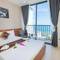 Отель Ecstasy Hotel