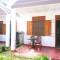 Отель Hien Minh Bungalow