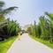 Отель Le Pavillon Hoi An Luxury Resort & Spa