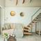 Отель Blue Carpet Luxury Suites