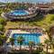 Отель Megasaray Club Belek