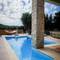 Отель Villa Azalia Hanioti Halkidiki