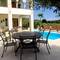 Отель Villa Azalia Hanioti Halkidiki