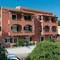 Отель Apart Hotel Blumarin