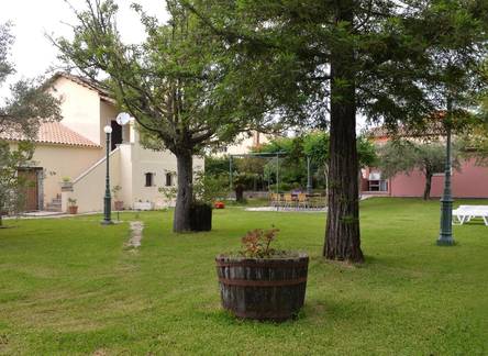 Отель Grecotel LUXME Costa Botanica