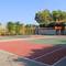 Отель Ellin Camp Skouras