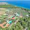 Отель Ellin Camp Skouras