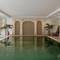Отель Grand Leoniki Residence by Grecotel
