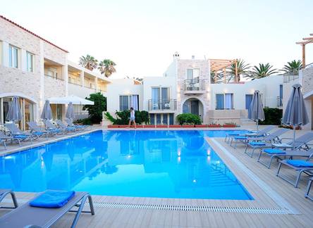 Отель Maravel Star Art Hotel