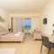 Отель Maravel Star Art Hotel
