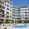 Отель Iris Apartments