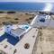 Отель Aegean Horizon Beachfront Villas