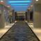 Отель Poseidon Hotel Sea Resort
