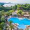 Отель Poseidon Hotel Sea Resort