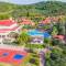 Отель Poseidon Hotel Sea Resort