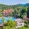 Отель Poseidon Hotel Sea Resort