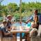 Отель Poseidon Hotel Sea Resort