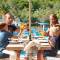 Отель Poseidon Hotel Sea Resort