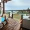 Отель Aqua Mare Sea Side Apartments