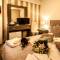 Отель Aqua Mare Sea Side Apartments