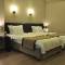 Отель Best Western Tbilisi Art Hotel