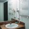 Отель Best Western Tbilisi Art Hotel