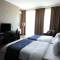 Отель Best Western Tbilisi Art Hotel