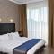 Отель Best Western Tbilisi Art Hotel