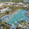 Отель Lopesan Costa Bavaro Resort