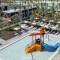 Отель Lopesan Costa Bavaro Resort