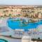 Отель Cleopatra Luxury Resort Makadi Bay