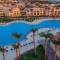 Отель Cleopatra Luxury Resort Makadi Bay