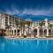 Отель Stella Di Mare Sharm Beach Hotel & Spa