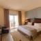 Отель Stella Di Mare Sharm Beach Hotel & Spa
