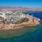 Отель Stella Di Mare Sharm Beach Hotel & Spa