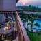 Отель La Gracia Resort