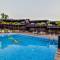 Отель La Gracia Resort