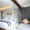 Отель Watermark Hotel & Spa Bali