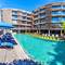 Отель Watermark Hotel & Spa Bali