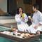 Отель Watermark Hotel & Spa Bali