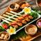 Отель Watermark Hotel & Spa Bali