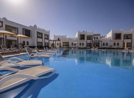 Отель Mazar Resort & Spa