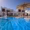 Отель Mazar Resort & Spa