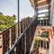 Отель Porto de vintage house