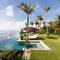 Отель The Ungasan Clifftop Resort