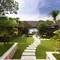Отель The Ungasan Clifftop Resort