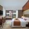 Отель The Bandha Hotel & Suites