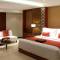 Отель The Bandha Hotel & Suites